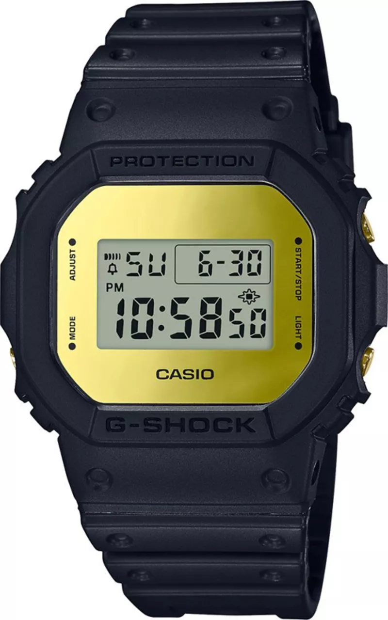 Часы Casio DW-5600BBMB-1ER