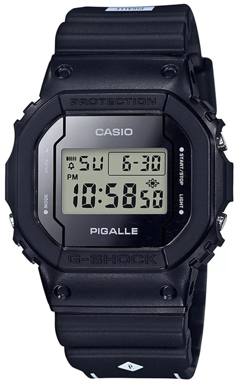 Часы Casio DW-5600PGB-1ER
