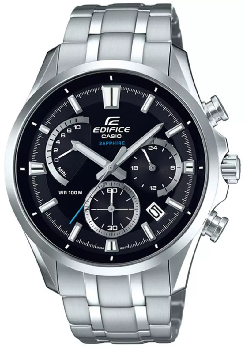 Часы Casio EFB-550D-1AVUER