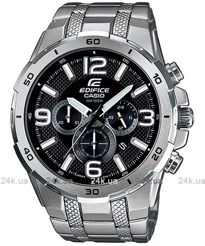 Часы Casio EFR-538D-1AVUEF