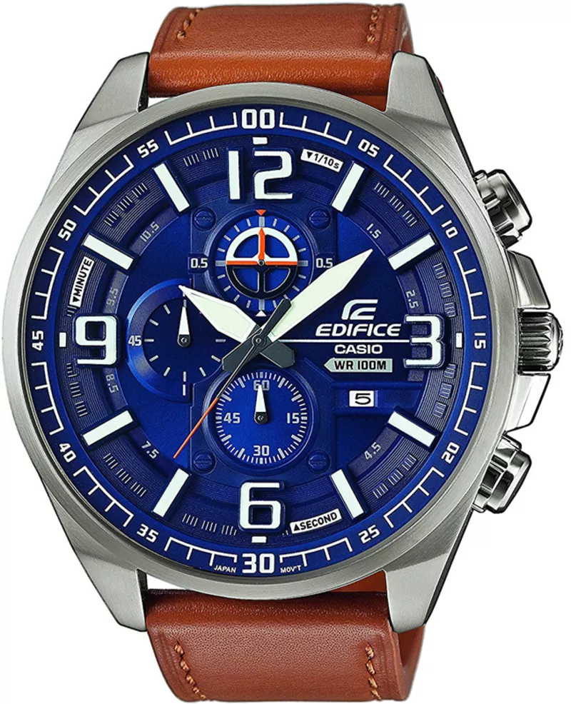 Часы Casio EFR-555L-2AVUEF