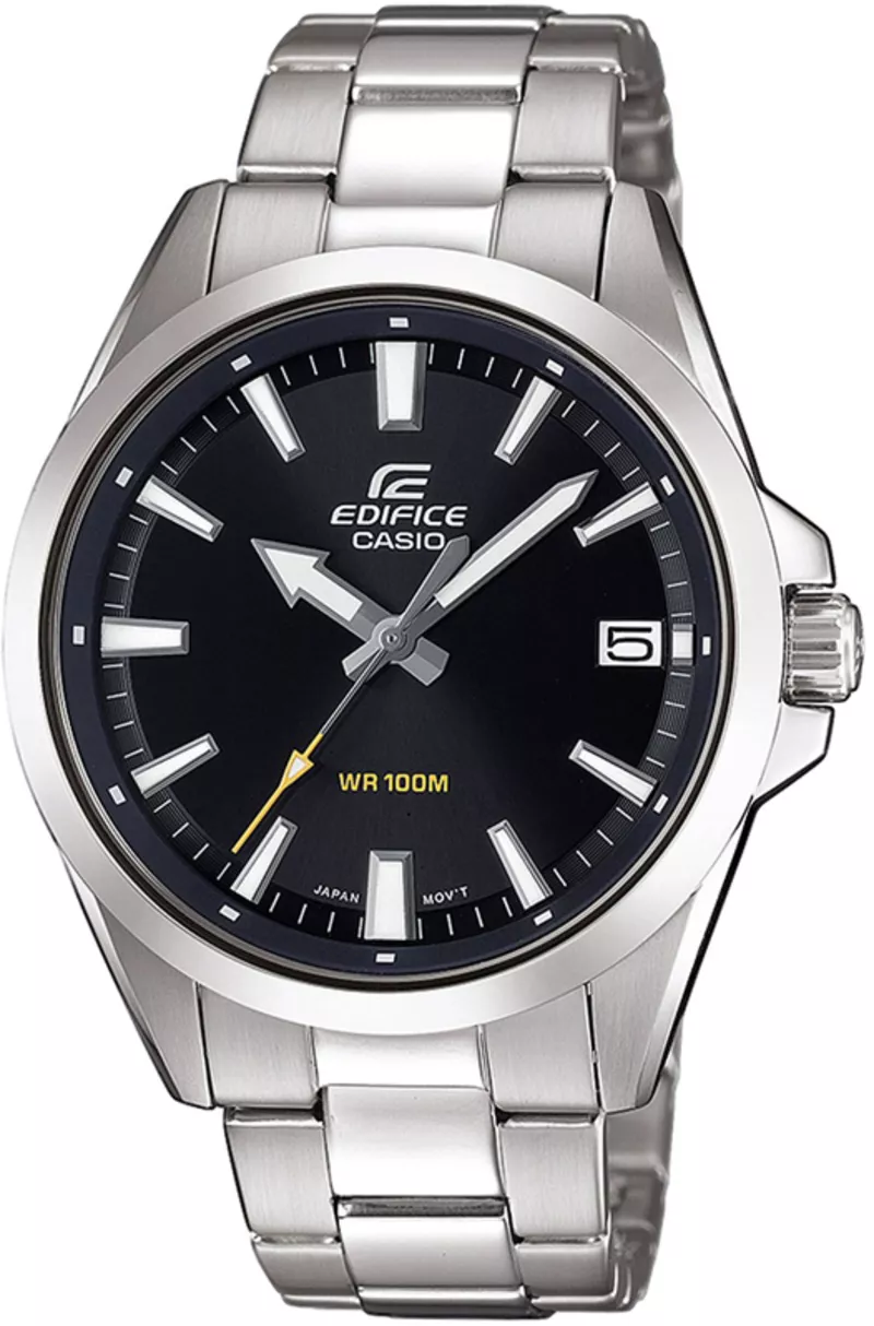 Часы Casio EFV-100D-1AVUEF
