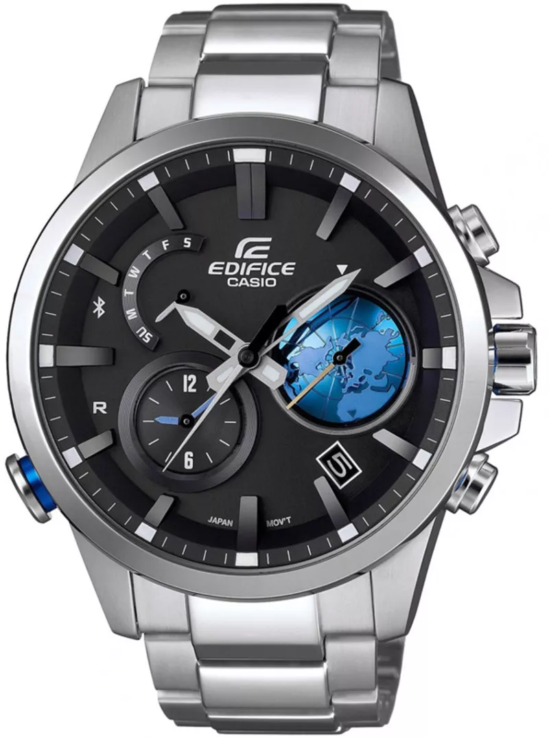 Часы Casio EQB-600D-1A2ER