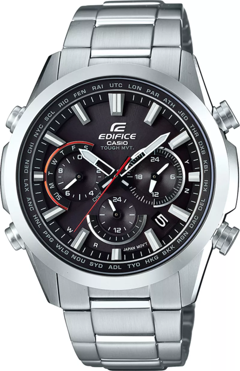 Часы Casio EQW-T650D-1AER