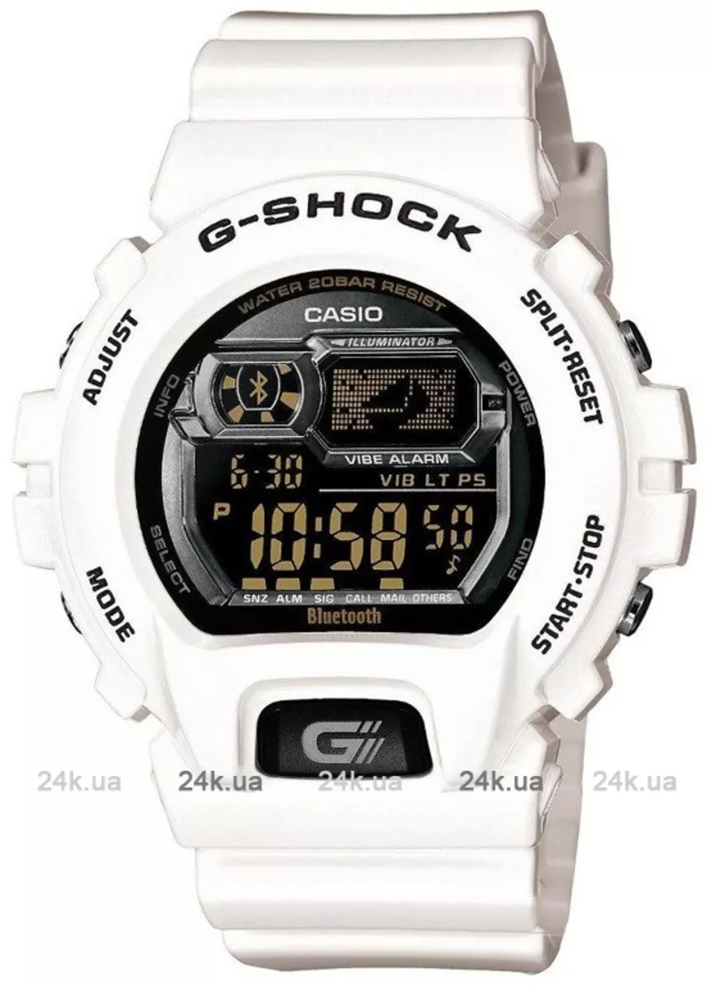 Часы Casio GB-6900B-7ER