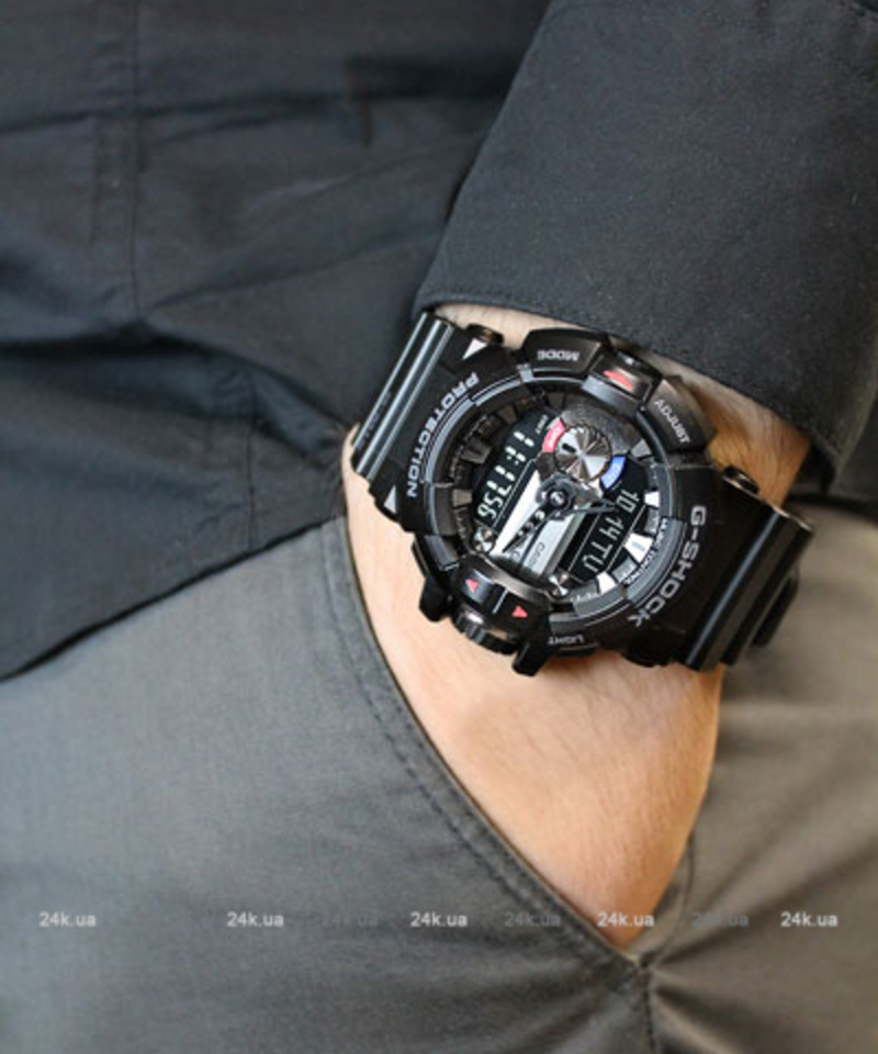 Реплика Часов Касио G Shock Купить