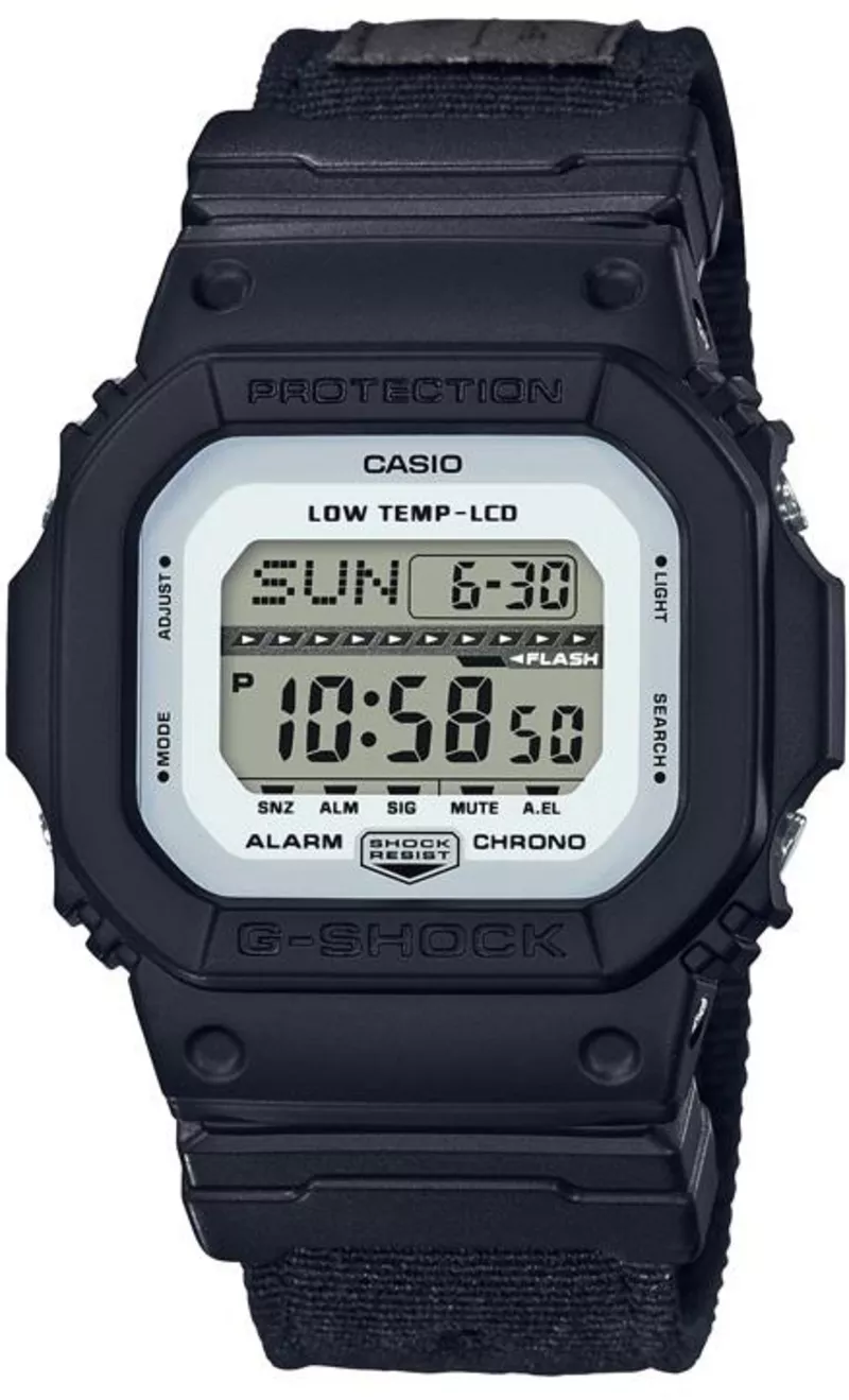 Часы Casio GLS-5600CL-1ER