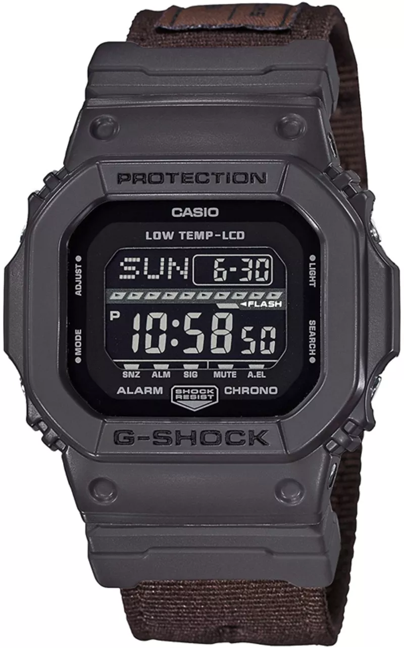 Часы Casio GLS-5600CL-5ER