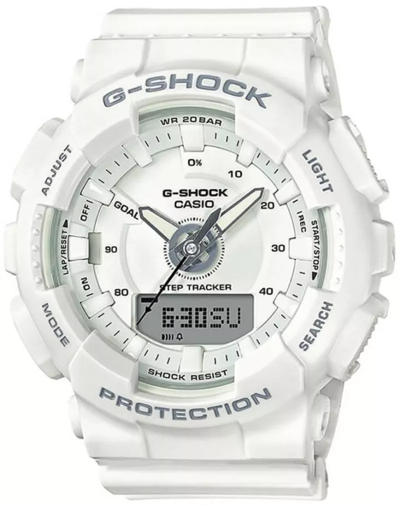 Часы Casio GMA-S130-7AER