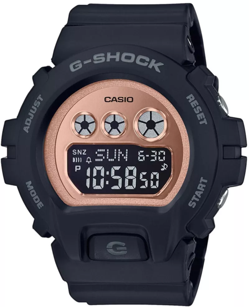 Часы Casio GMD-S6900MC-1ER