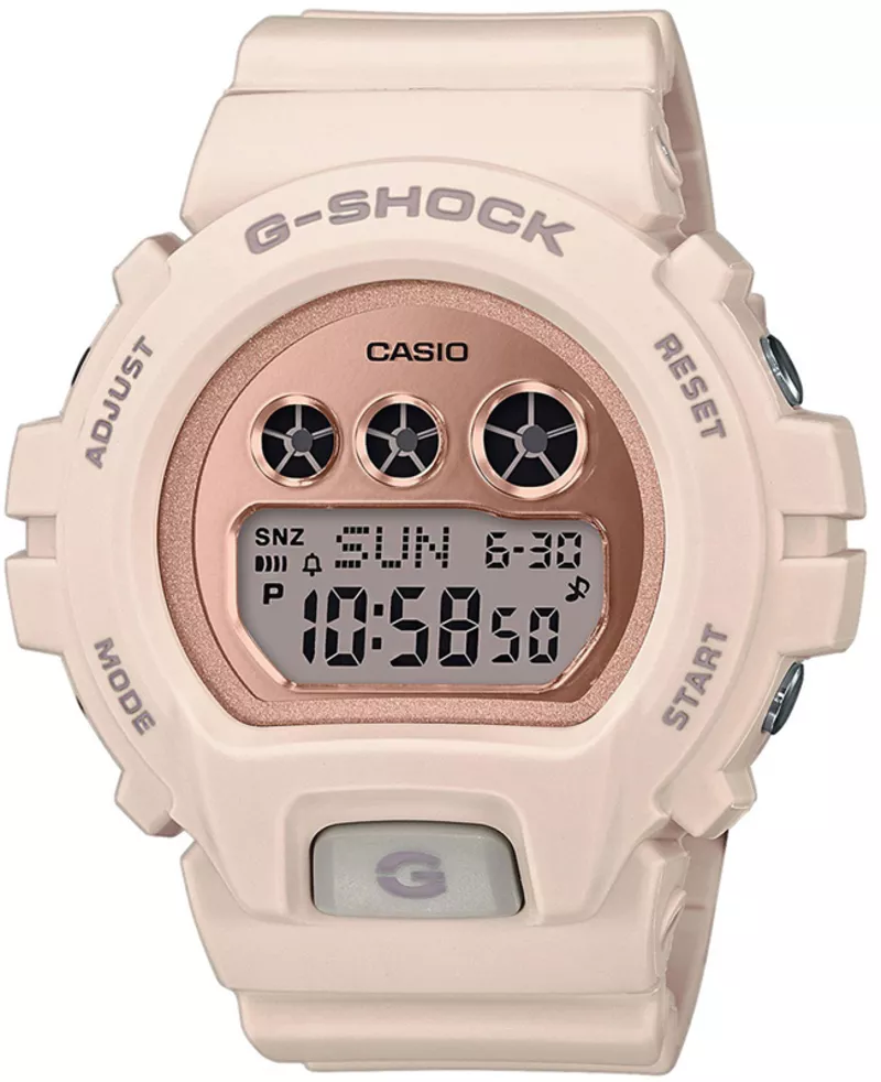 Часы Casio GMD-S6900MC-4ER