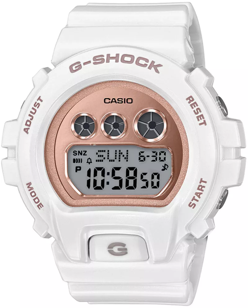 Часы Casio GMD-S6900MC-7ER