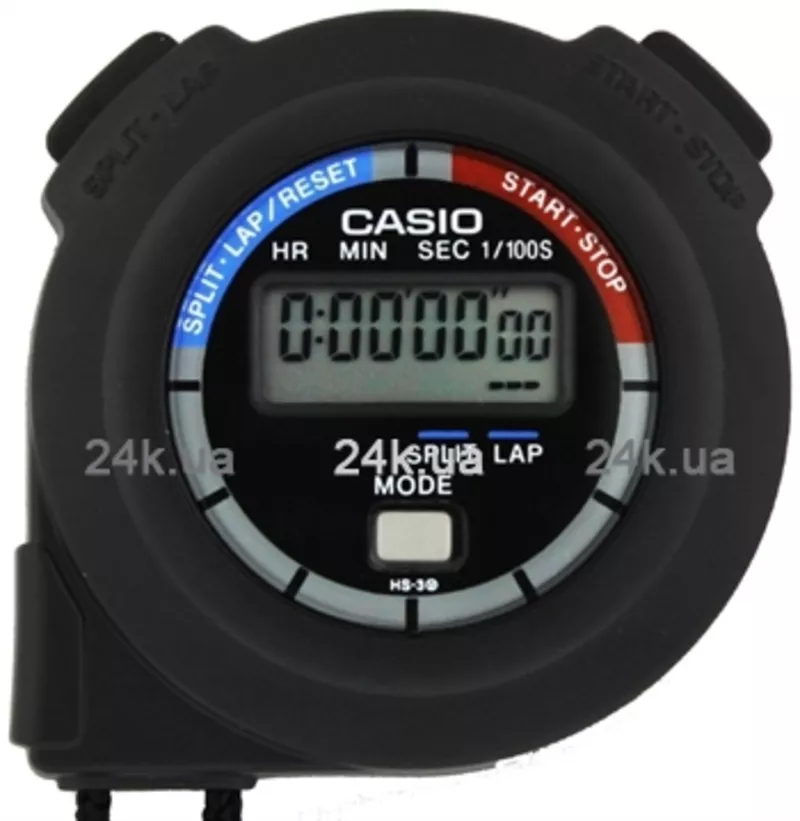 Часы Casio HS-3V-1RET
