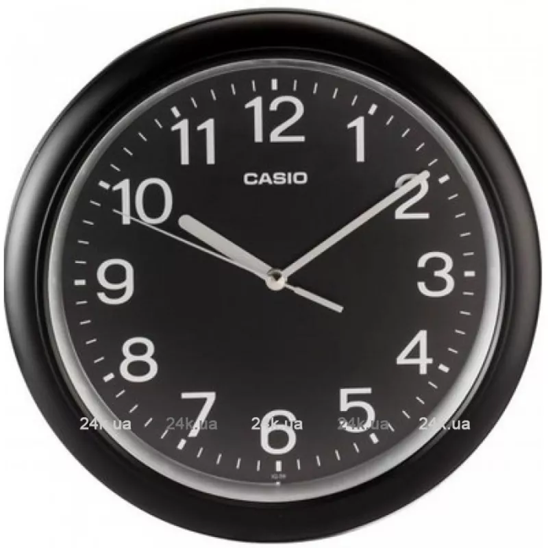 Часы Casio IQ-01-1R