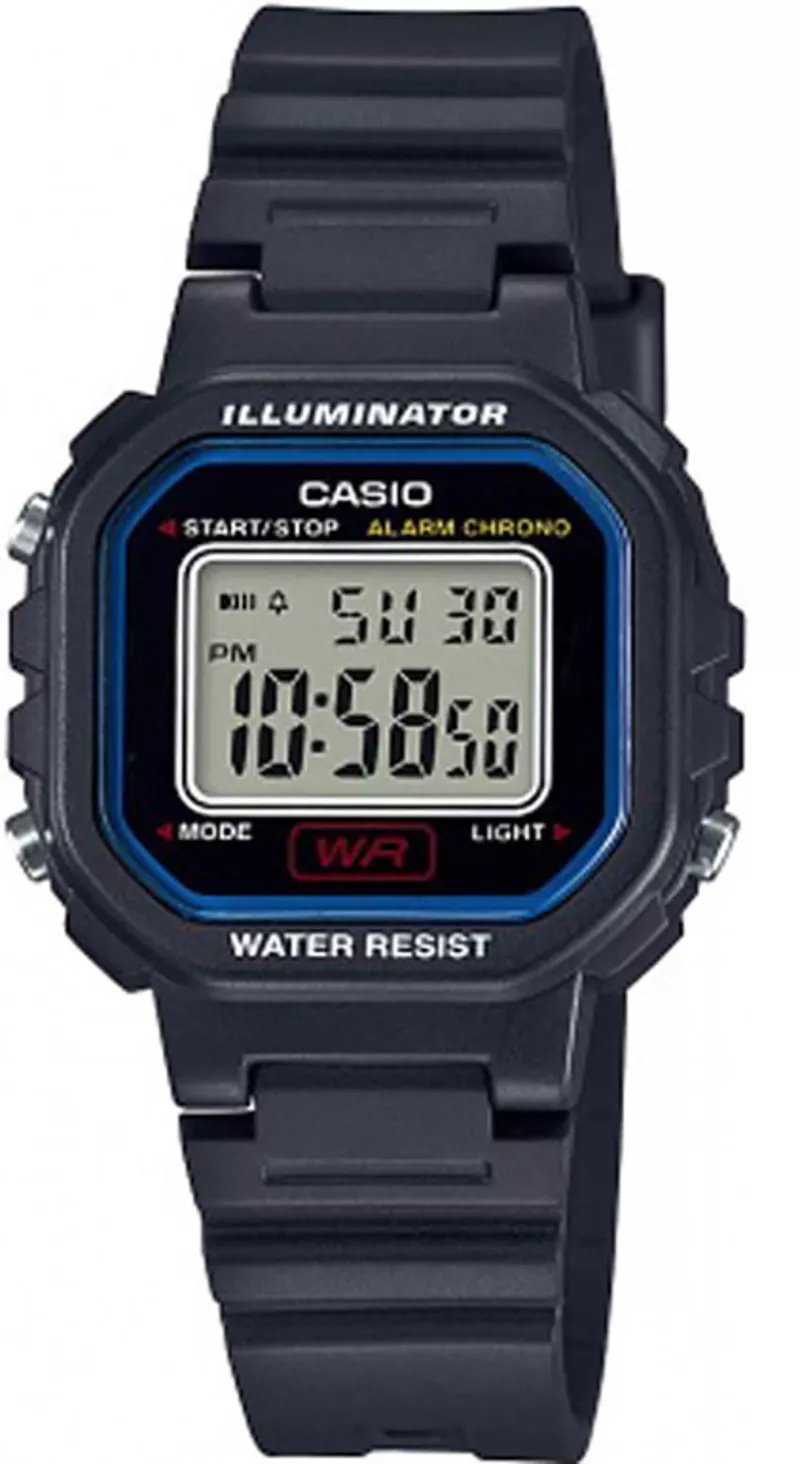 Часы Casio LA-20WH-1CEF