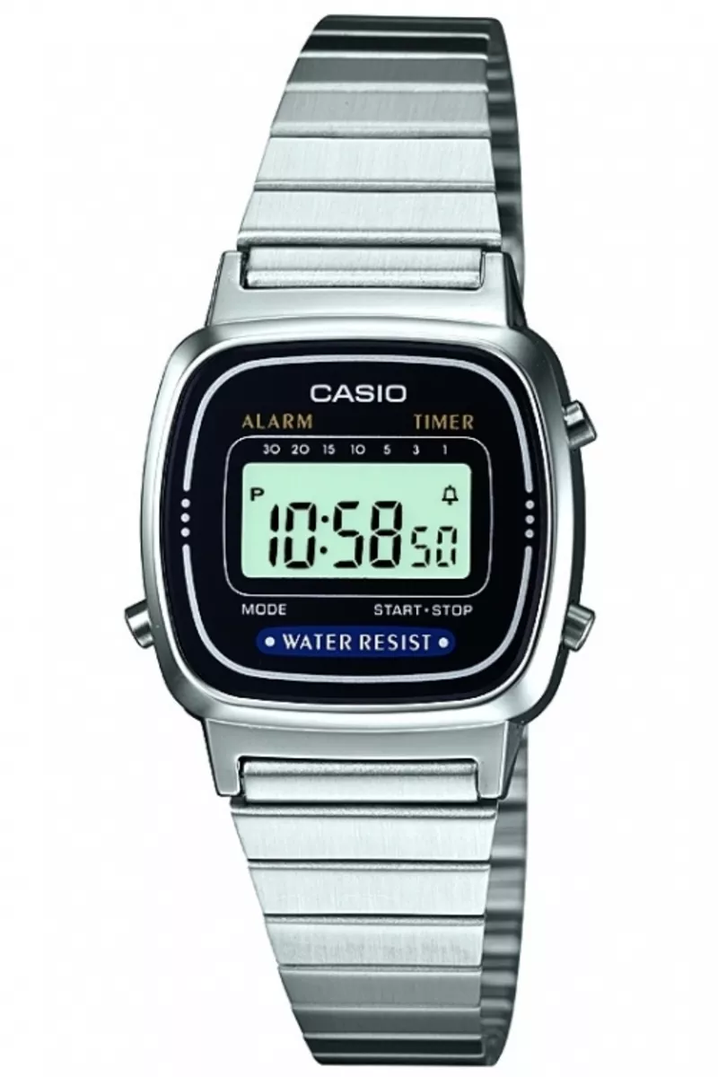 Часы Casio LA670WEA-1EF