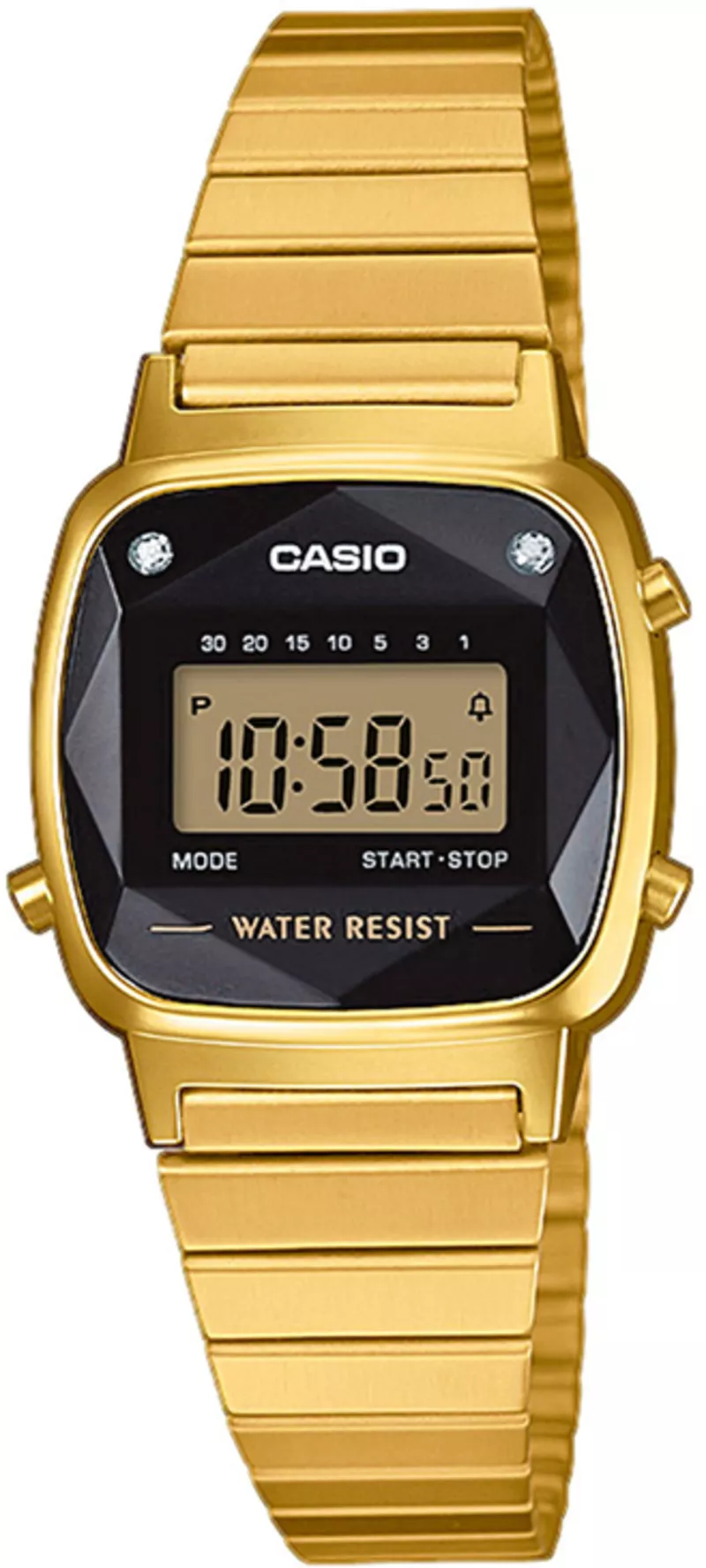 Часы Casio LA670WEGD-1EF
