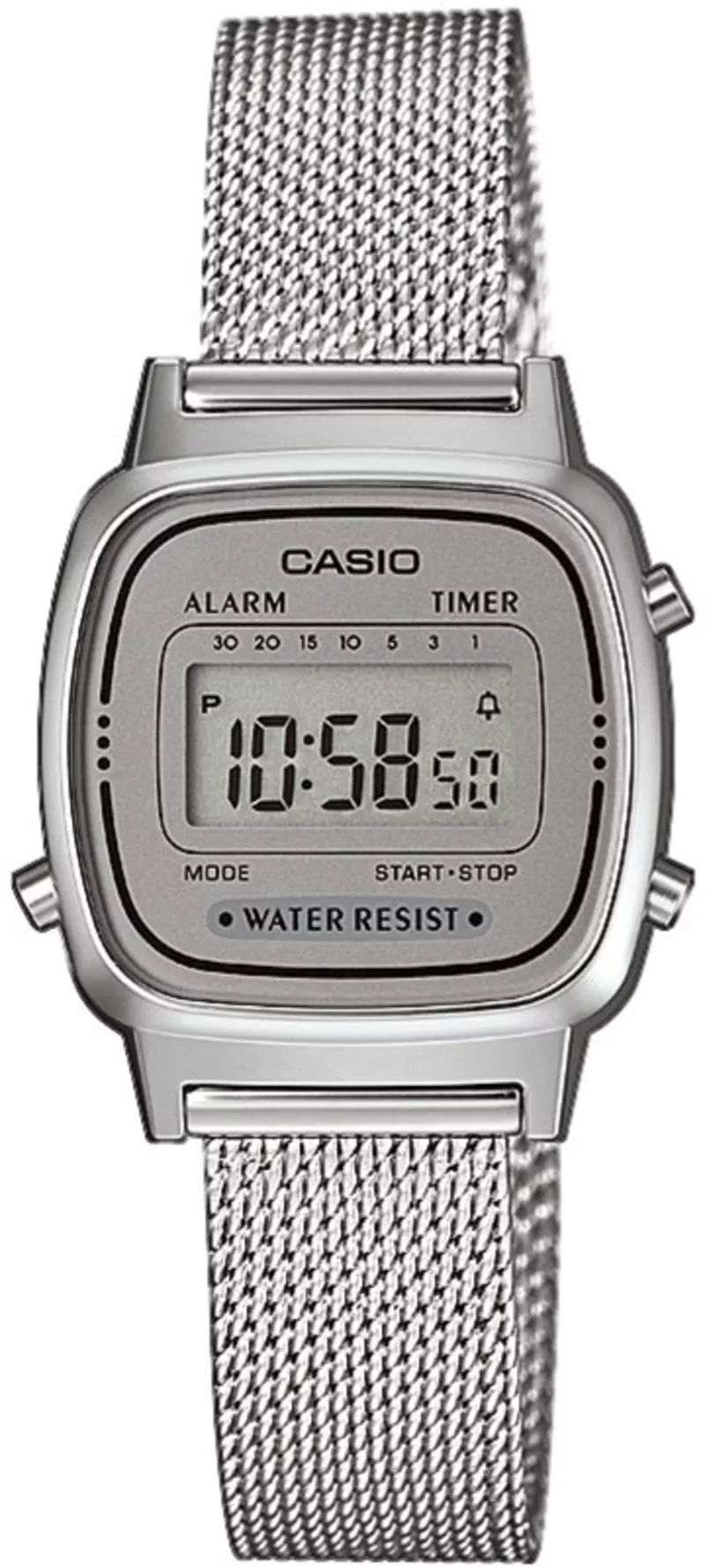 Часы Casio LA670WEM-7EF
