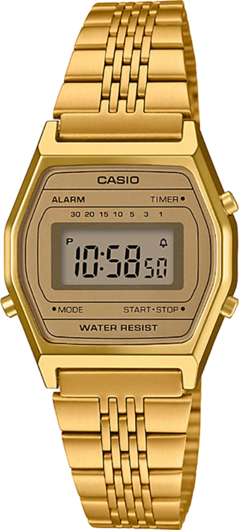 Часы Casio LA690WEGA-9EF