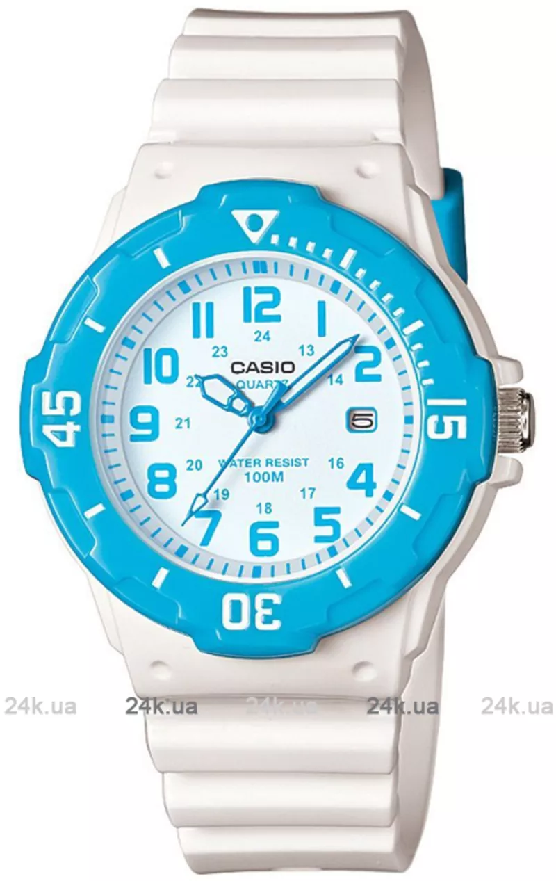 Часы Casio LRW-200H-2BVEF