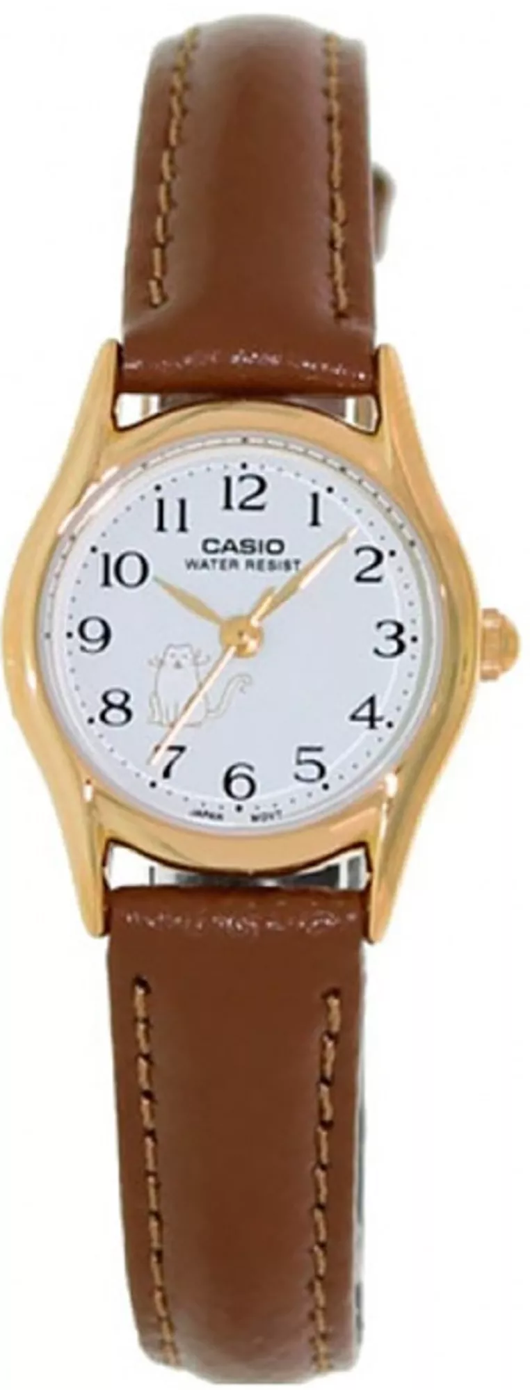 Часы Casio LTP-1094Q-7B8H