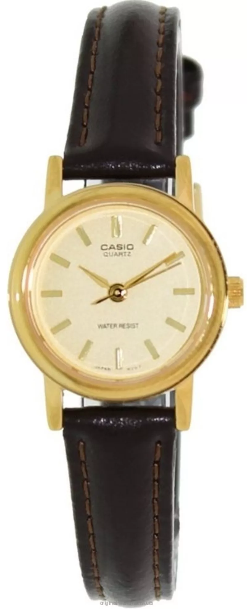 Часы Casio LTP-1095Q-9A