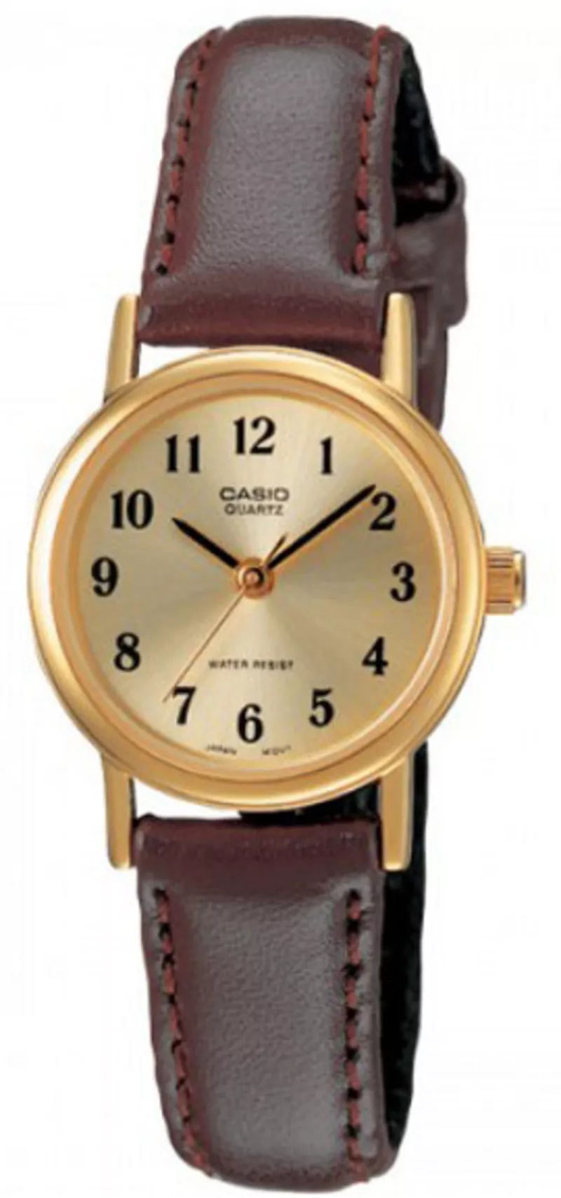 Часы Casio LTP-1095Q-9B1
