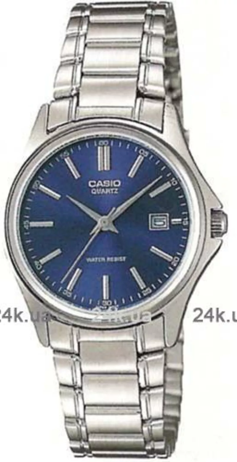 Часы Casio LTP-1183A-2AEF