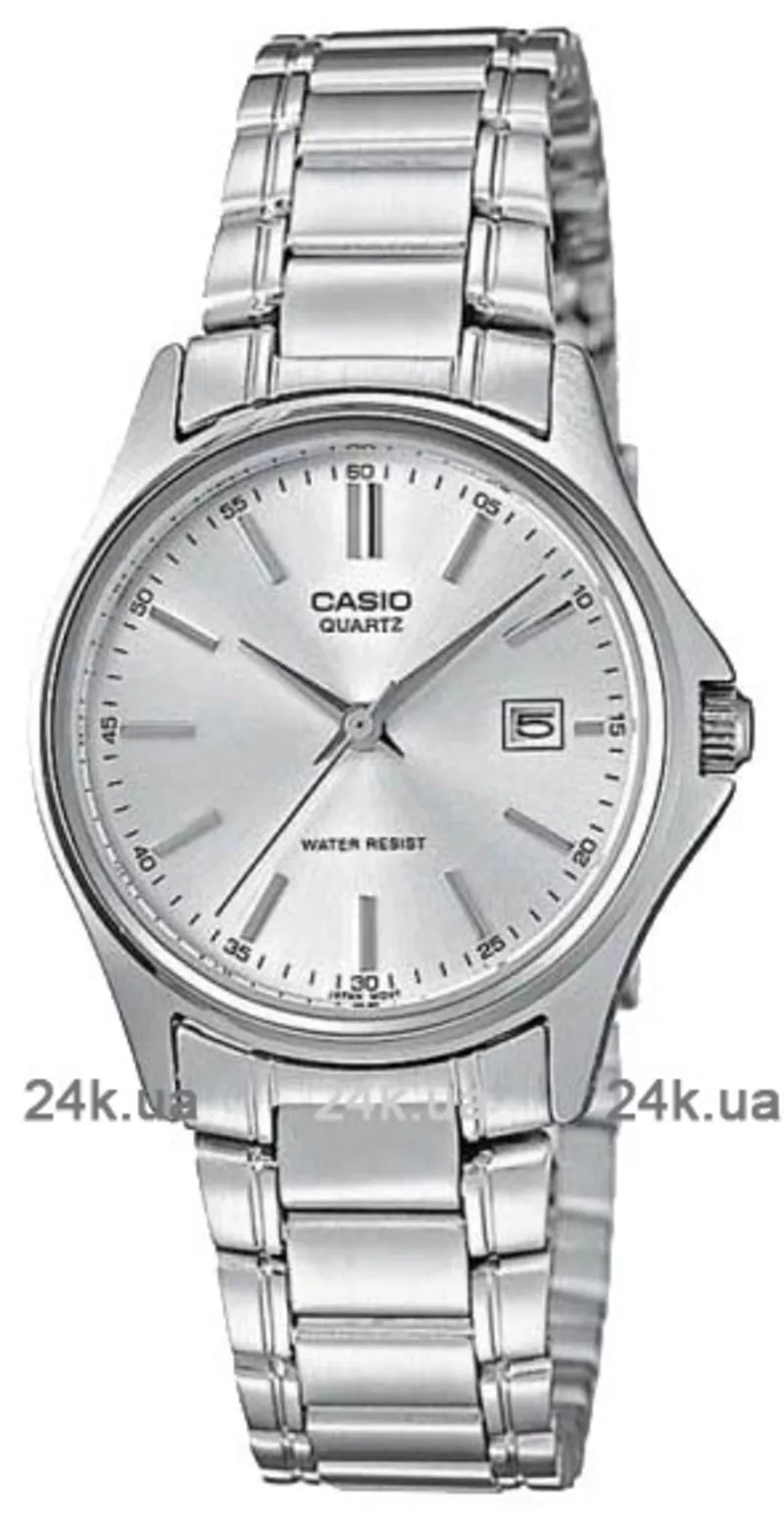 Часы Casio LTP-1183A-7AEF