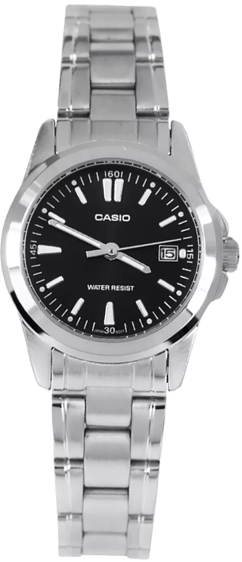 Часы Casio LTP-1215A-1A2DF