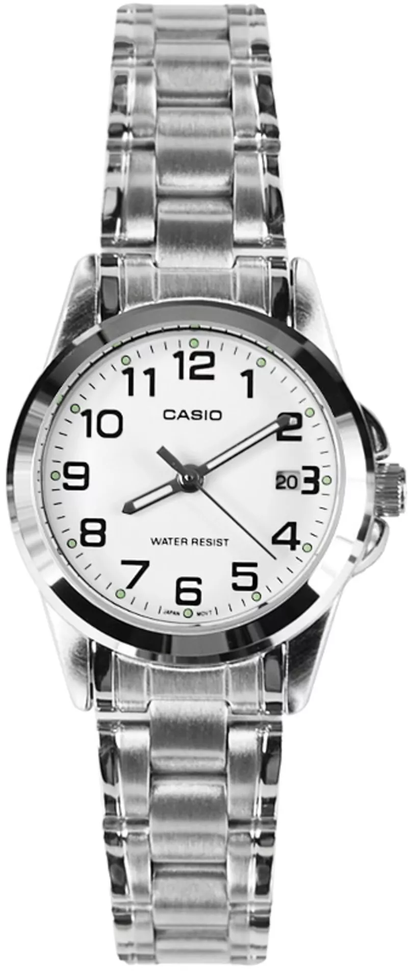 Часы Casio LTP-1215A-7B2DF