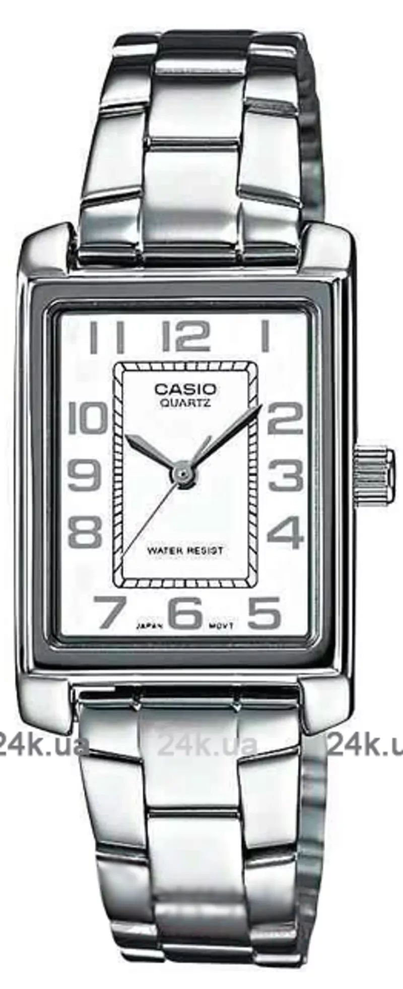 Часы Casio LTP-1234PD-7BEF