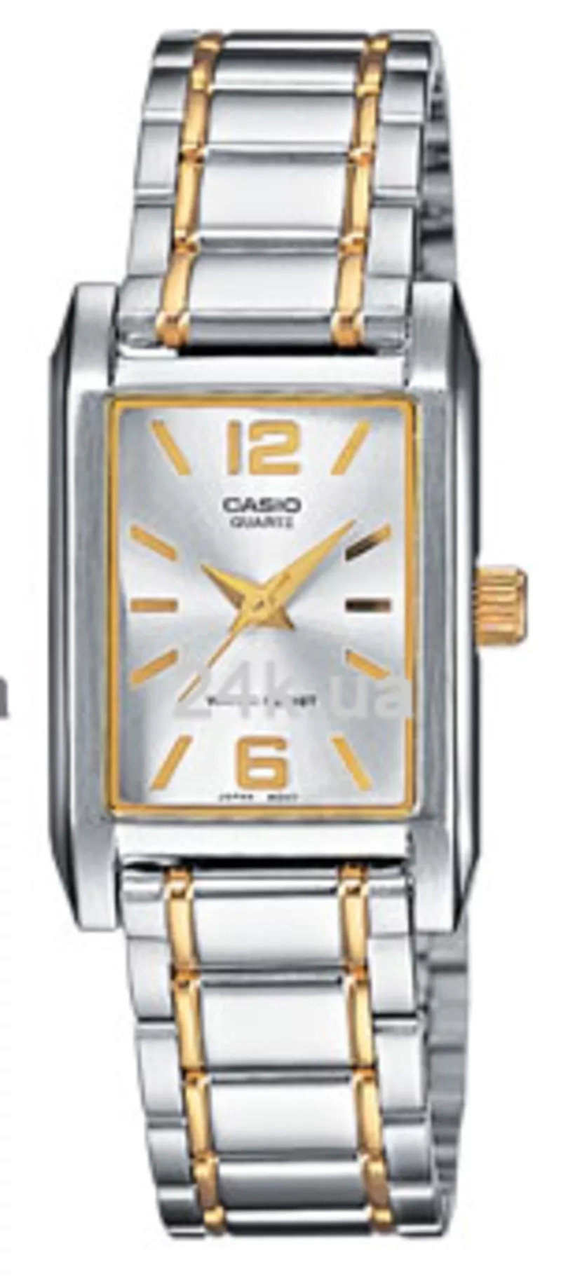Часы Casio LTP-1235PSG-7AEF