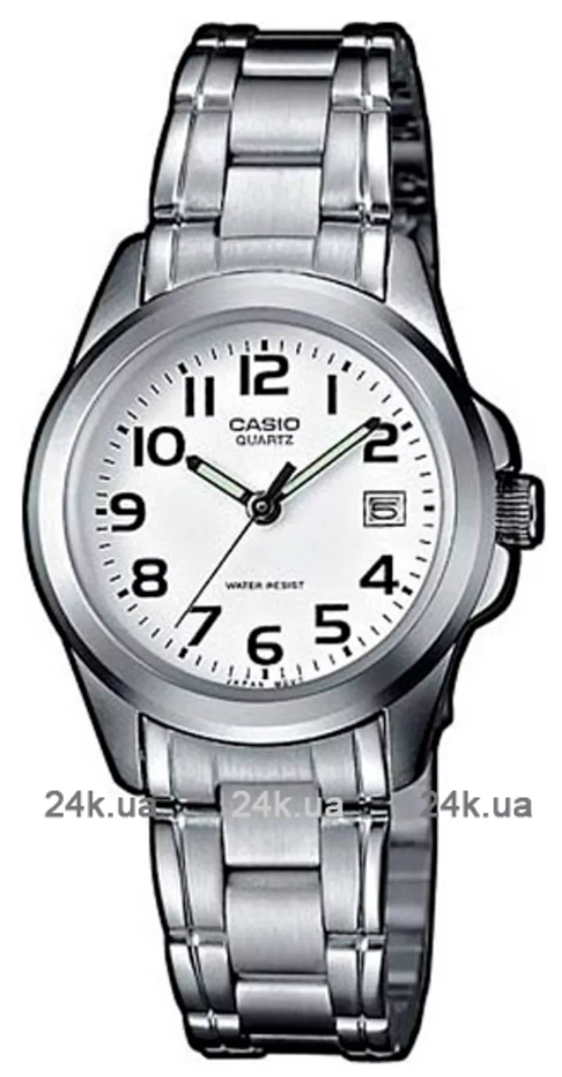 Часы Casio LTP-1259PD-7BEF