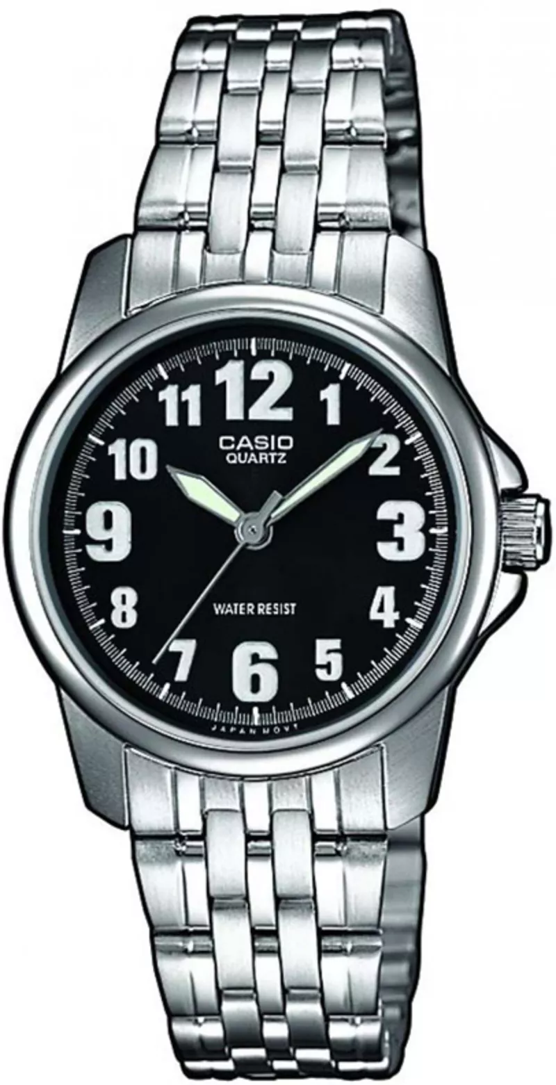 Часы Casio LTP-1260D-1B