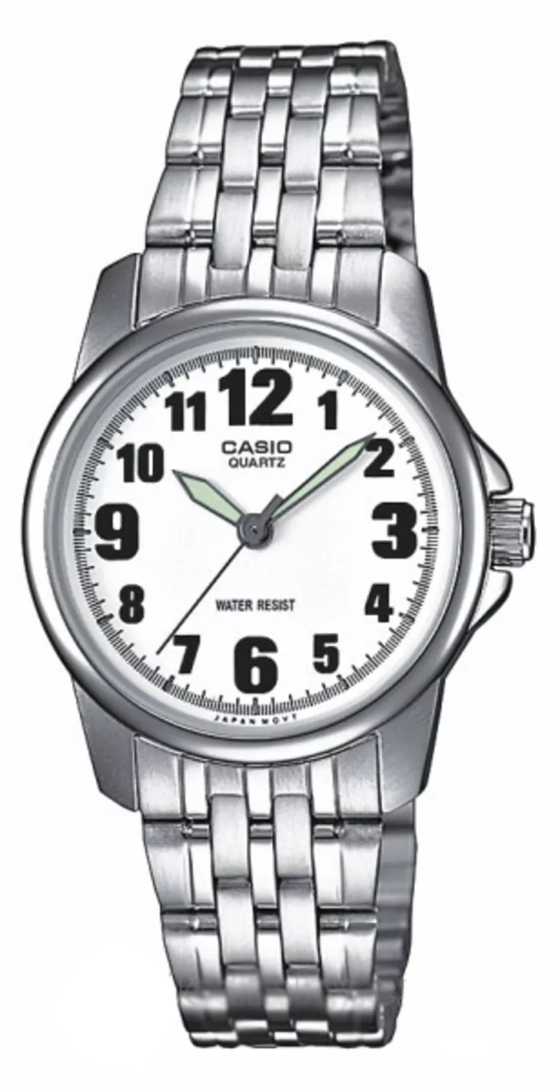Часы Casio LTP-1260D-7BEF