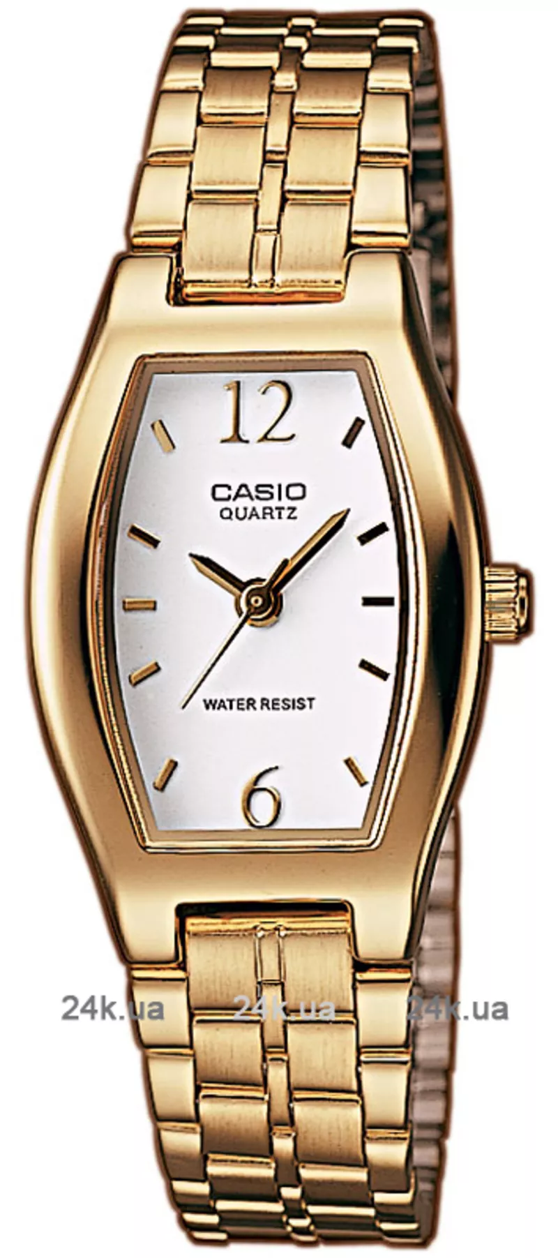 Часы Casio LTP-1281PG-7AEF