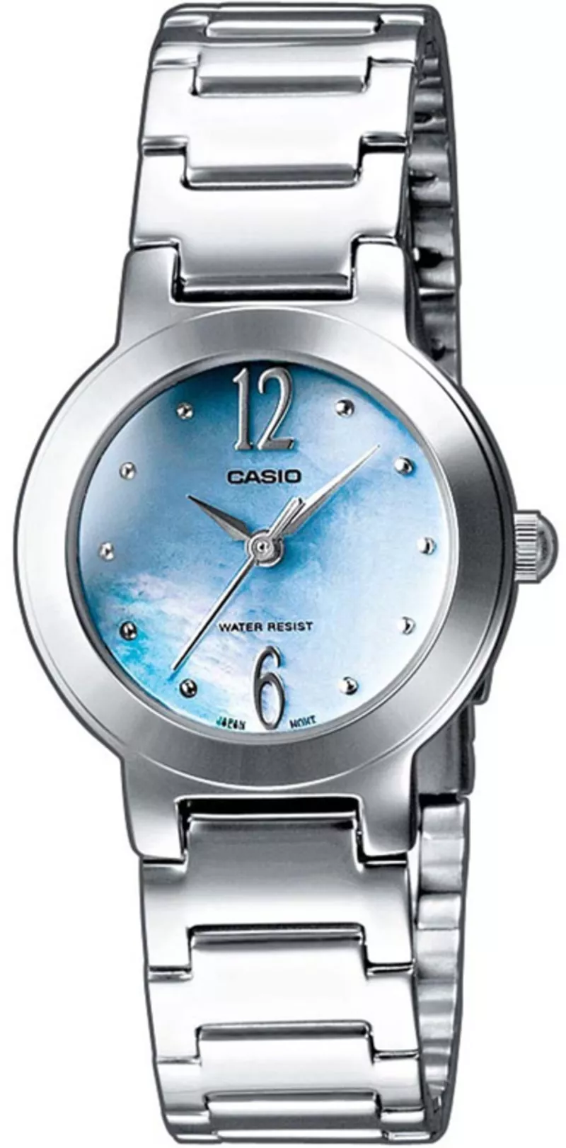 Часы Casio LTP-1282PD-2AEF