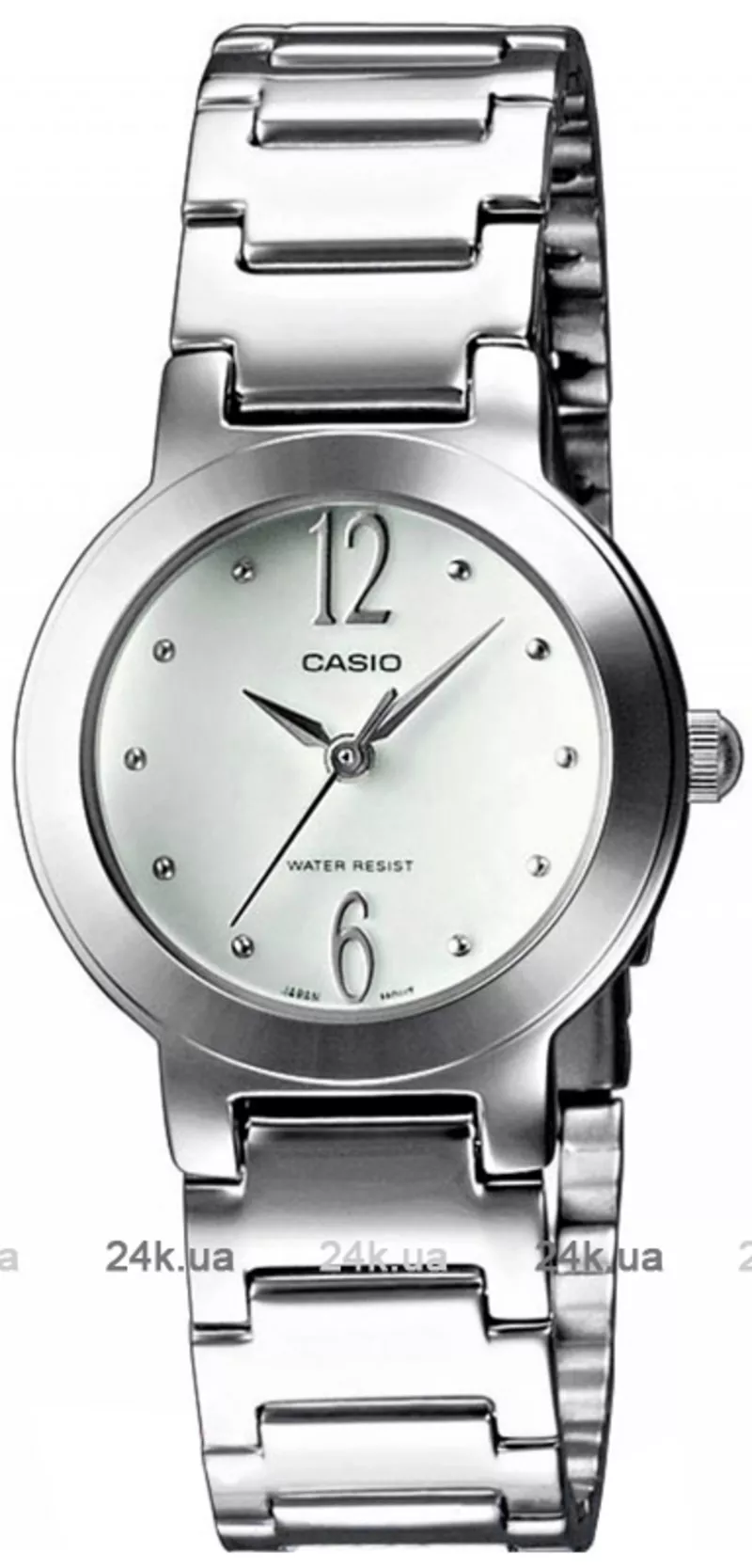 Часы Casio LTP-1282PD-7AEF