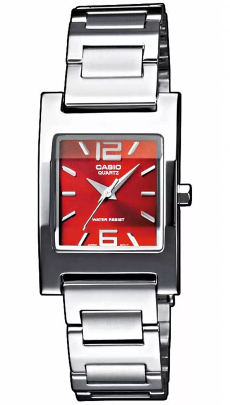 Часы Casio LTP-1283PD-4A2EF