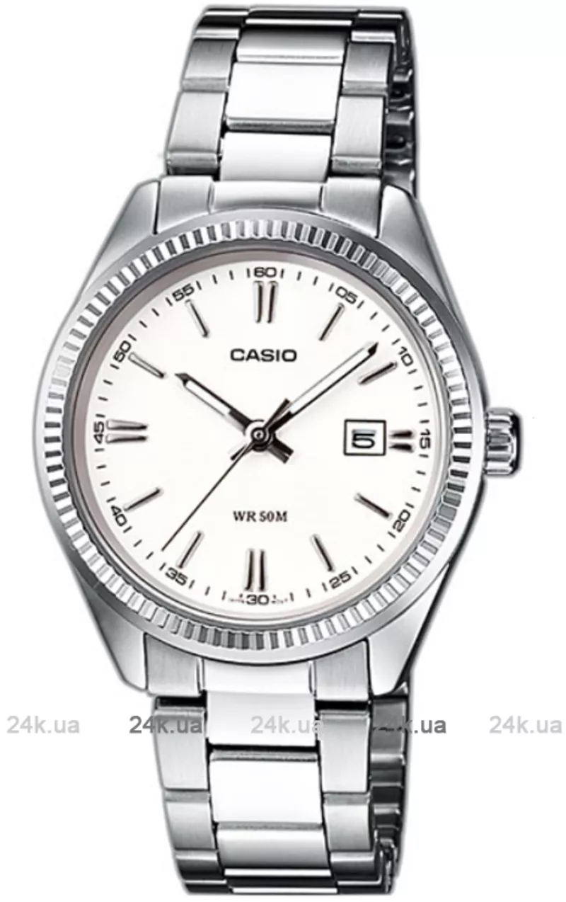 Часы Casio LTP-1302D-7A1VEF