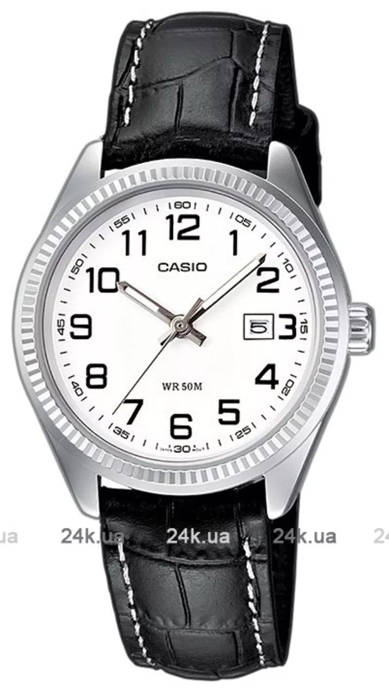 Часы Casio LTP-1302L-7BVEF