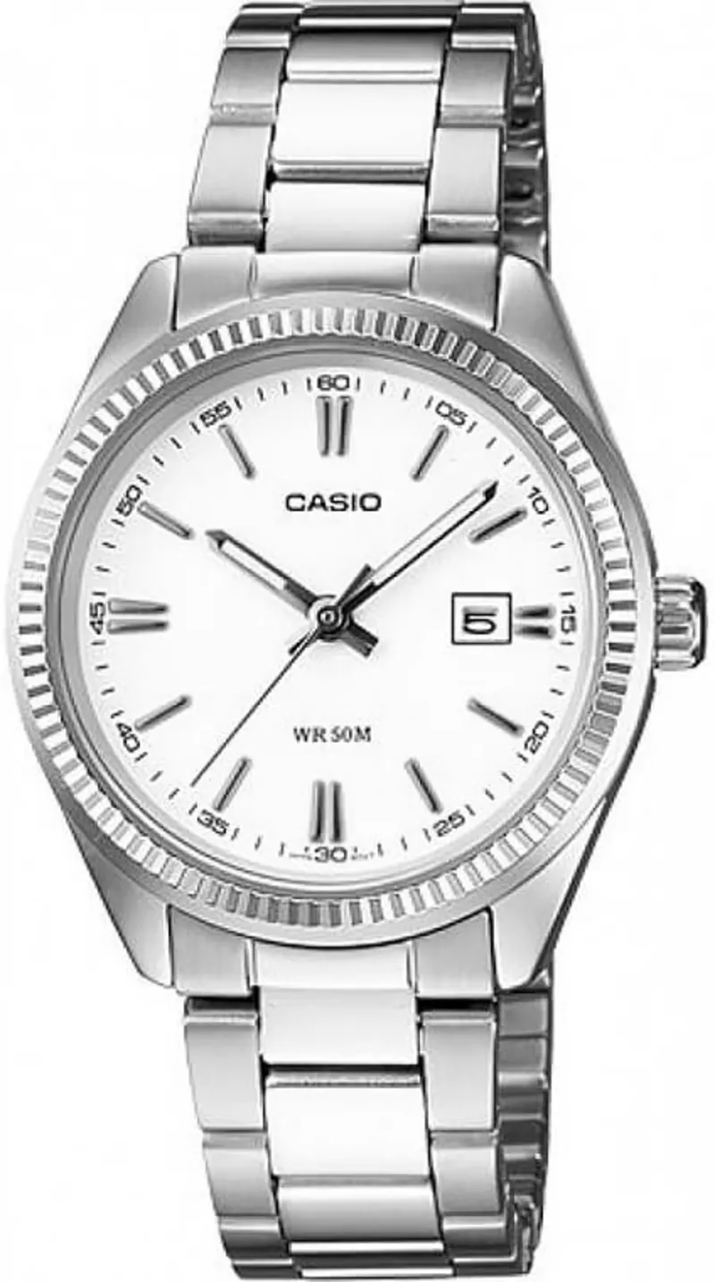 Часы Casio LTP-1302PD-7A1VEF