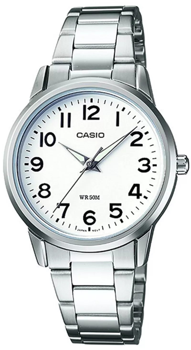 Часы Casio LTP-1303PD-7BVEF