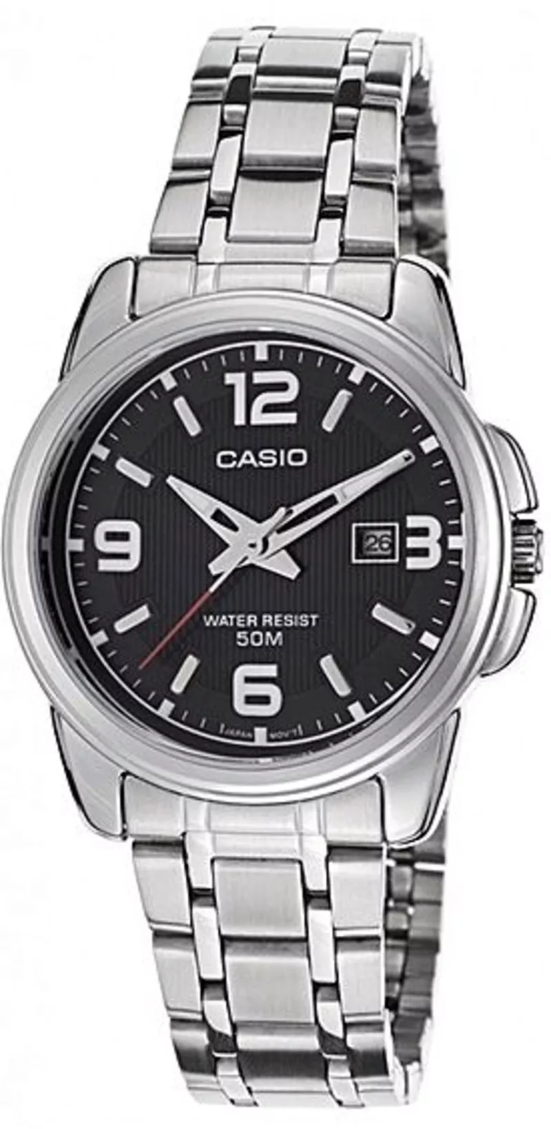 Часы Casio LTP-1314D-1AVDF