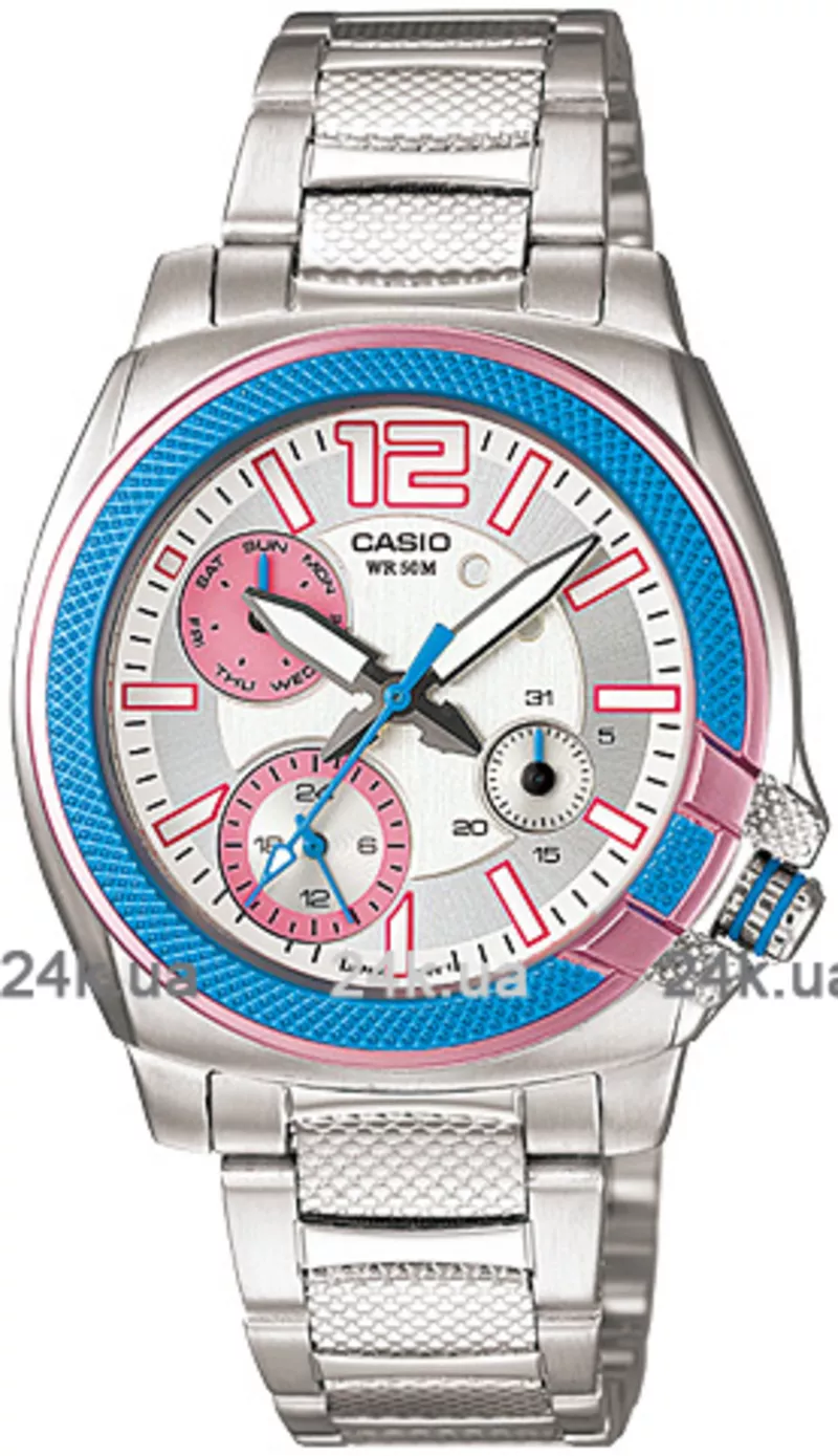 Часы Casio LTP-1320D-2AVDF