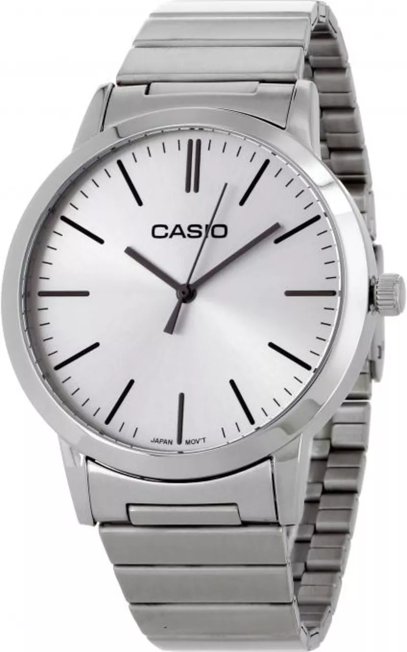 Часы Casio LTP-E118D-7AEF