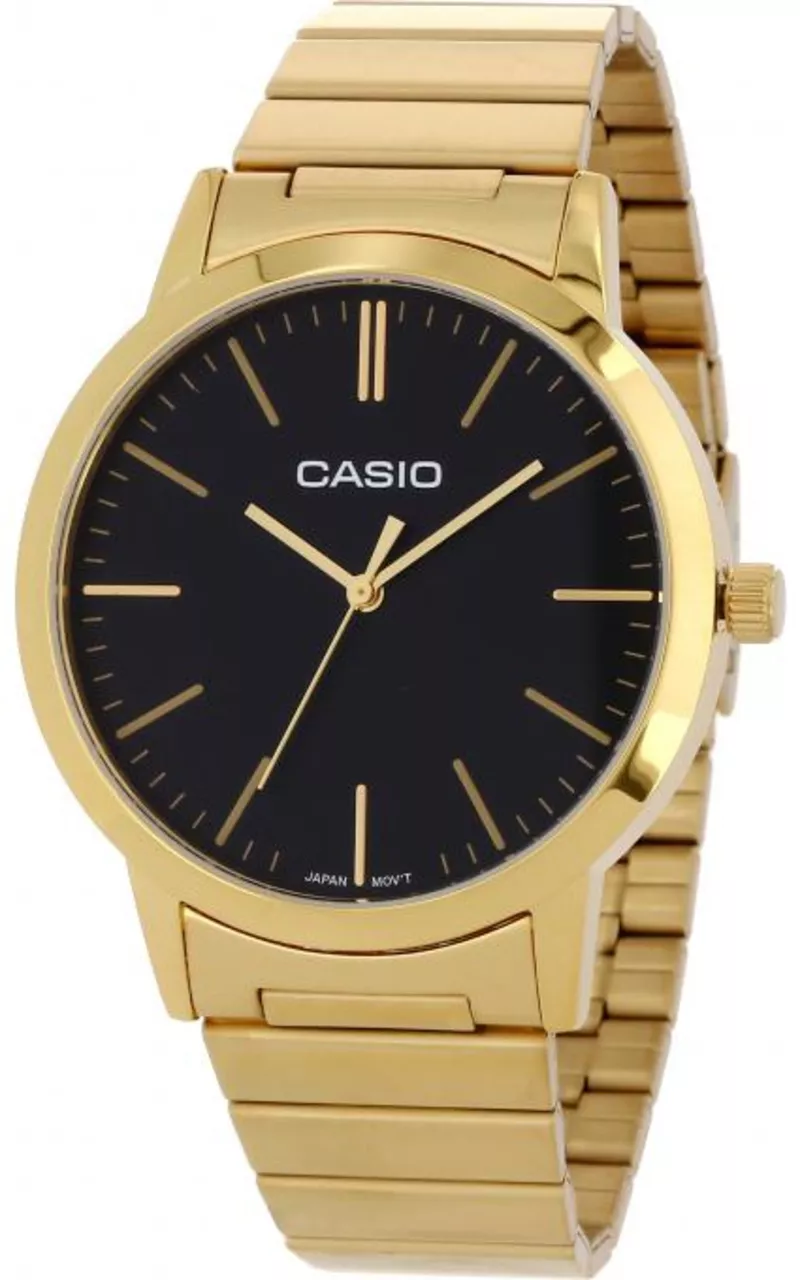 Часы Casio LTP-E118G-1AEF