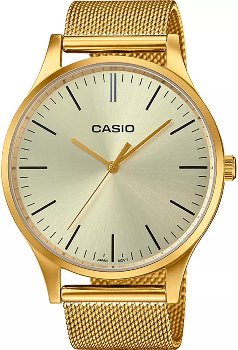 Часы Casio LTP-E140G-9AEF