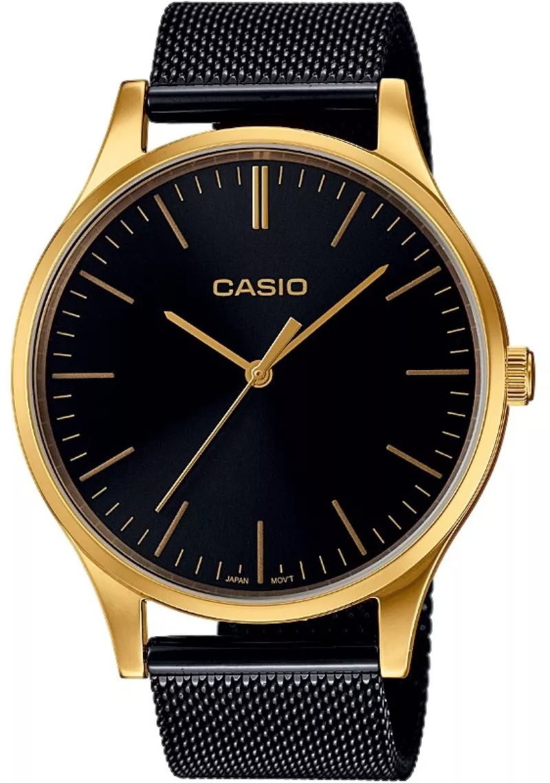 Часы Casio LTP-E140GB-1AEF